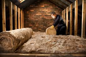 Eco-Friendly Insulation Solutions in Castle Shannon, PA